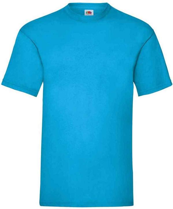 Fruit of the Loom Valueweight TShirt (3XL)