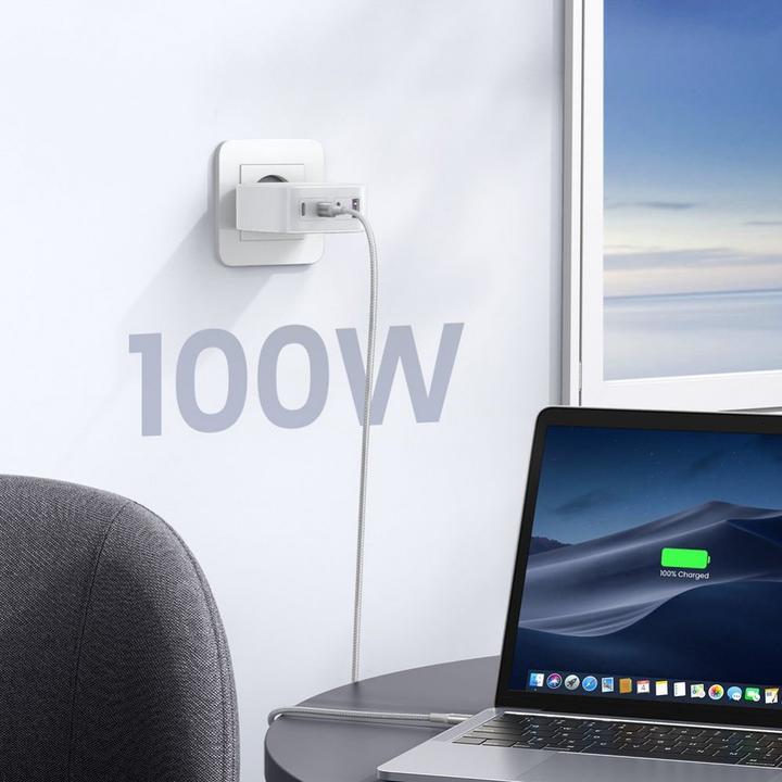 Produktbild Ugreen Nexode (100 W)