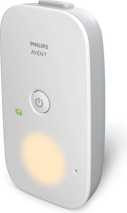 Actual product image Philips Avent Audio (Baby Monitor Audio, 330 m)