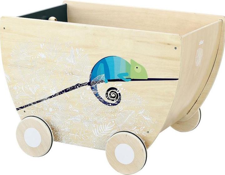 Produktbild Vilac Spielzeugwagen, Sous la canopée