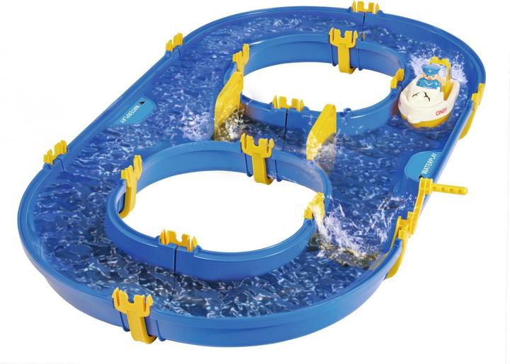 Produktbild BIG Waterplay Rotterdam