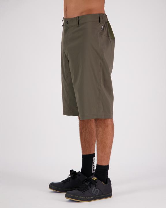 Image du produit Mons Royale Short de vélo Virage 2.0 (S)