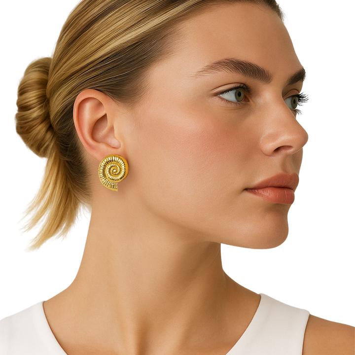 Immagine prodotto Heideman Velina goldfarben (100% acciaio inossidabile)