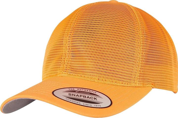 Arancione neon