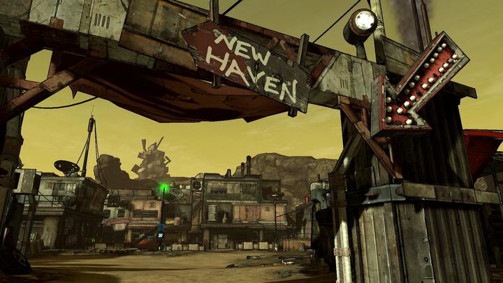 Produktbild 2K Games Borderlands Legendary Collection (Switch, FR)