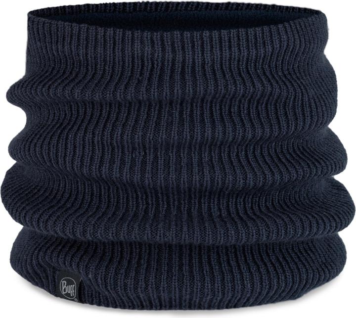 Buff Kid's Knitted & Fleece Neckwarmer Lan