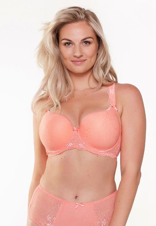 Produktbild LingaDore DAILY T-Shirt BH - Plus Size (Einzelpack, 80 E)