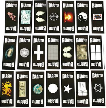 Produktbild Spiffy Light Blaster Creative Kit - Effects