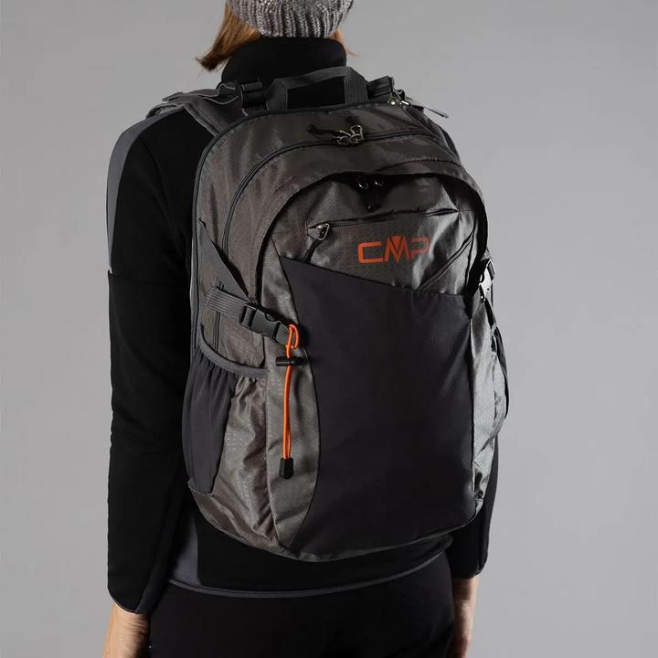 Produktbild CMP Campagnolo X'Cities Backpack (28 l)