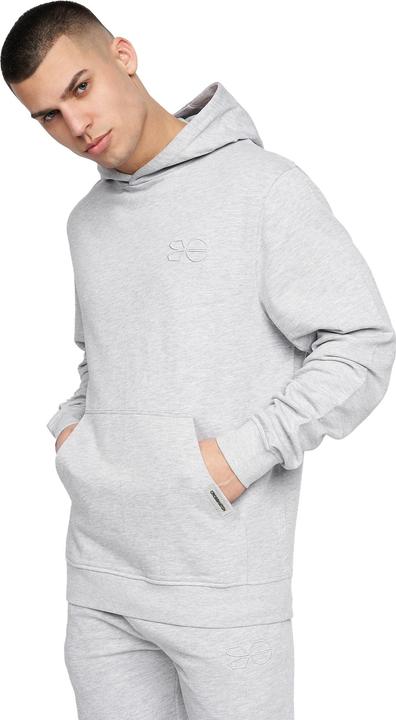 Image du produit Crosshatch - Sweat à capuche EMMSON - Homme (XL)