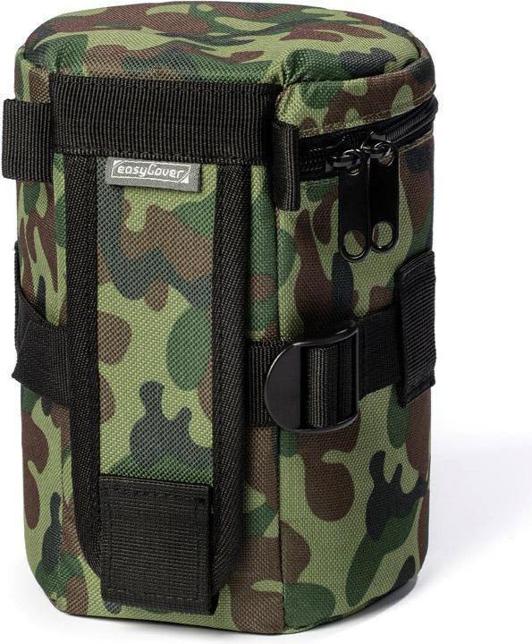 Actual product image Bilora ECLB190C (Camera hip bag)