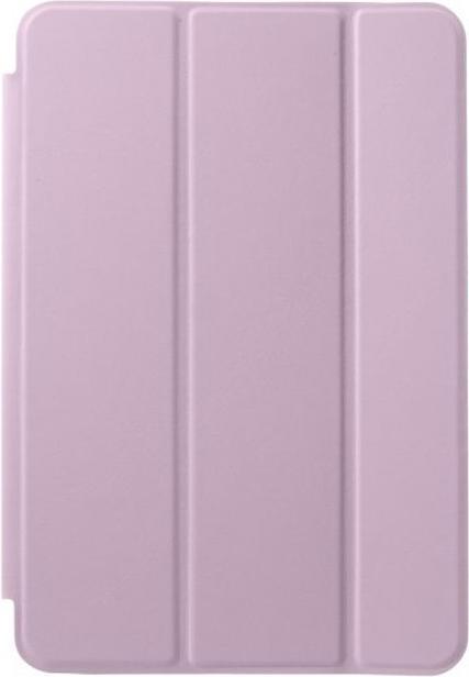 Produktbild MU Classic Tri-fold Series Leder Bookcover Hülle (IPad Mini 4)
