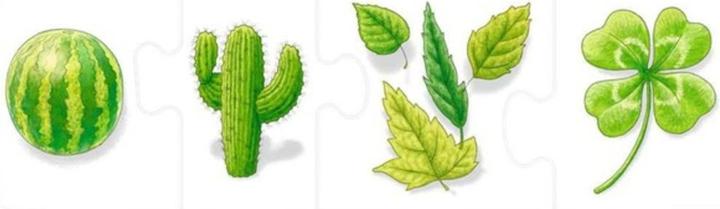 Image du produit Ravensburger Apprendre les couleurs (24 pièces)