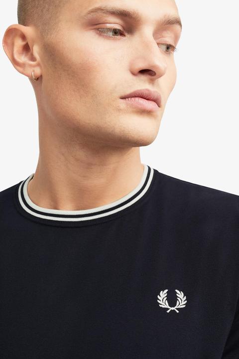 Immagine prodotto Fred Perry Maglietta (S)