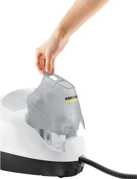 Immagine prodotto Kärcher SC 4 EasyFix (3.50 bar, 2000 W)