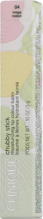 Produktbild Clinique Chubby Stick (Balsam)