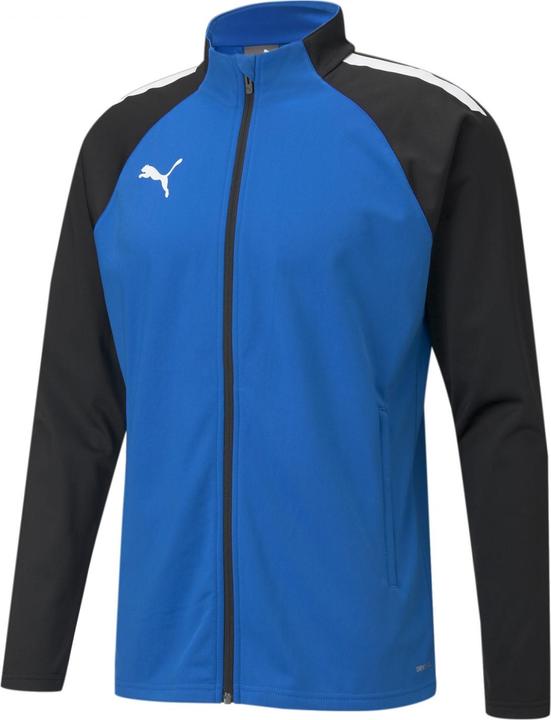 Actual product image Puma teamLIGA Training Jacket-657234 (S)
