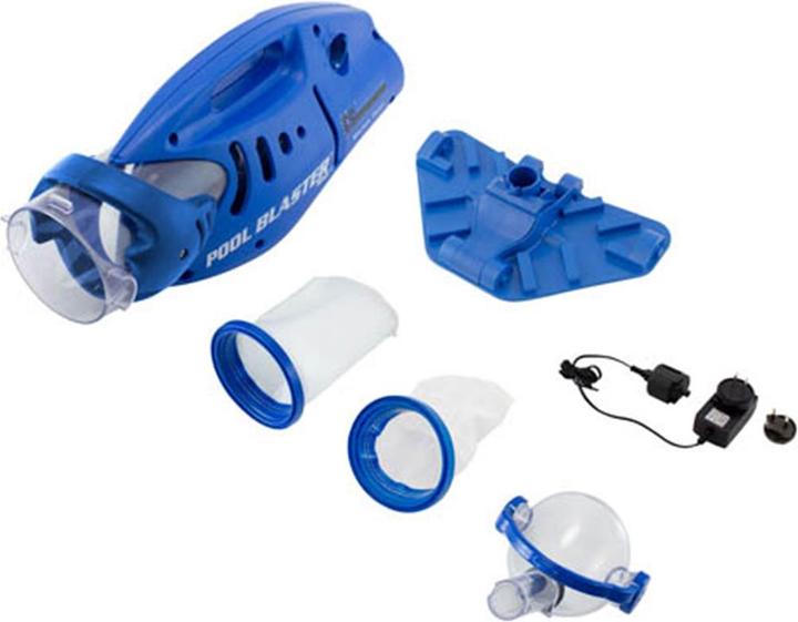 Produktbild Water Tech Pool Blaster Max Li CG