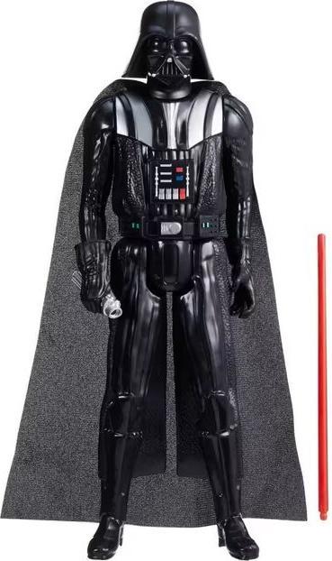 Produktbild Hasbro Star Wars Titan Hero Darth Vader