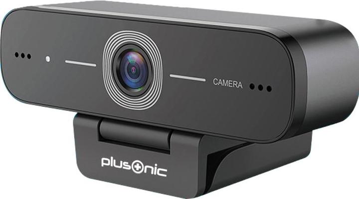 Image du produit Allnet Webcam USB Ultimate (2 Mpx)