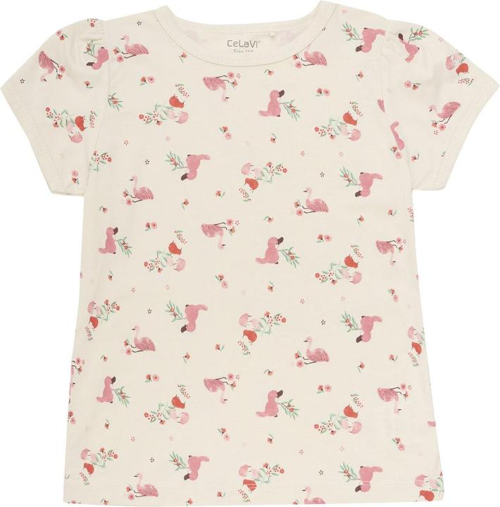Produktbild CeLaVi Bambus Pyjama Powder