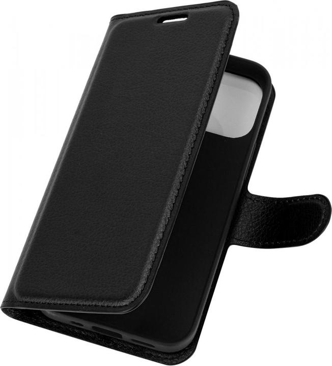 Actual product image Screenguard Leather Guard (Apple iPhone 12 mini)