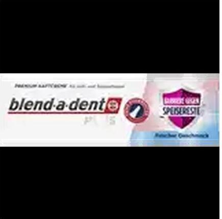 Produktbild Blend-a-dent Haftcreme