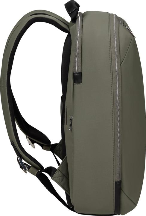 Actual product image Samsonite Ongoing (14.50 l)