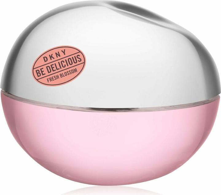 Produktbild DKNY Be Delicious Fresh Blossom Edp Spray (Eau de Parfum, 100 ml)