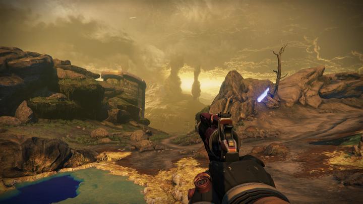 Immagine prodotto Activision Destiny Edizione Avanguardia (Day-One) (PS3)