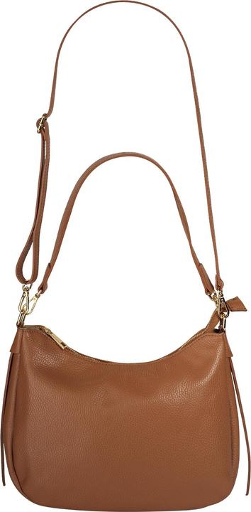 Produktbild Cluty Umhängetasche echt Leder Damen