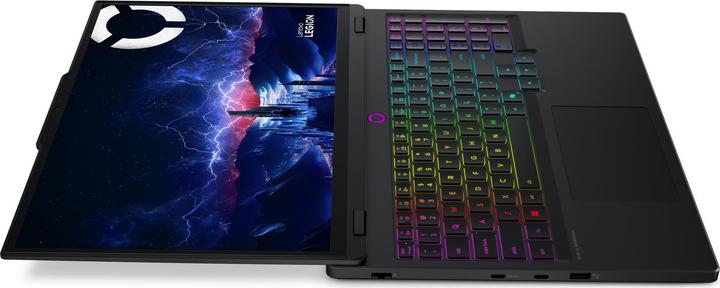 Image du produit Lenovo Legion 5 15IRX10 15,1" WQXGA Core i7-14700HX 24GB/1TB SSD RTX5060 Win11 (15.10", Intel Core i7-14700HX, 24 Go, 1000 Go, DE)