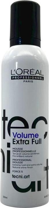 Produktbild L'Oréal Professionnel Tecni. Art (250 ml, Schaumfestiger)