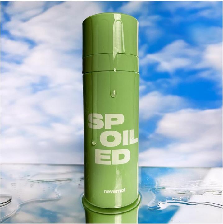 Produktbild NeverNot - SPOILED Massage- & Körperöl (100 ml)