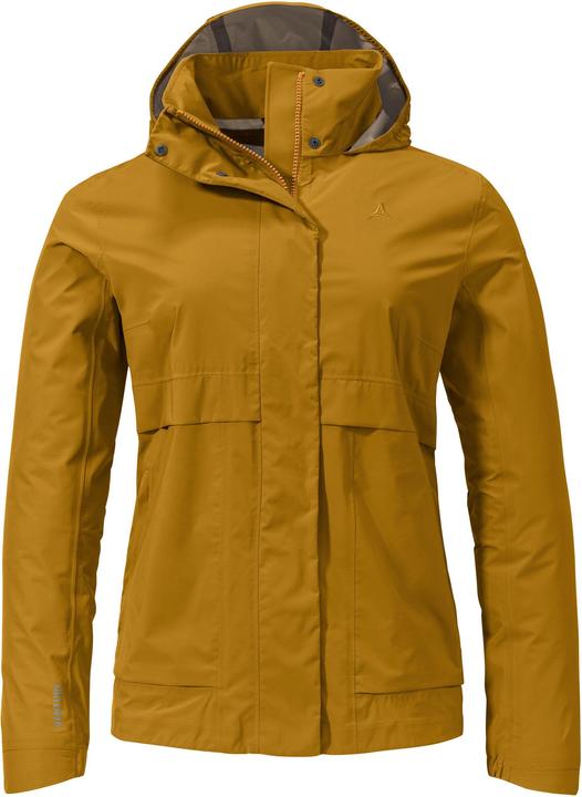 Produktbild Schöffel Women's 2.5L Jacket Bellagio (46, 3XL)