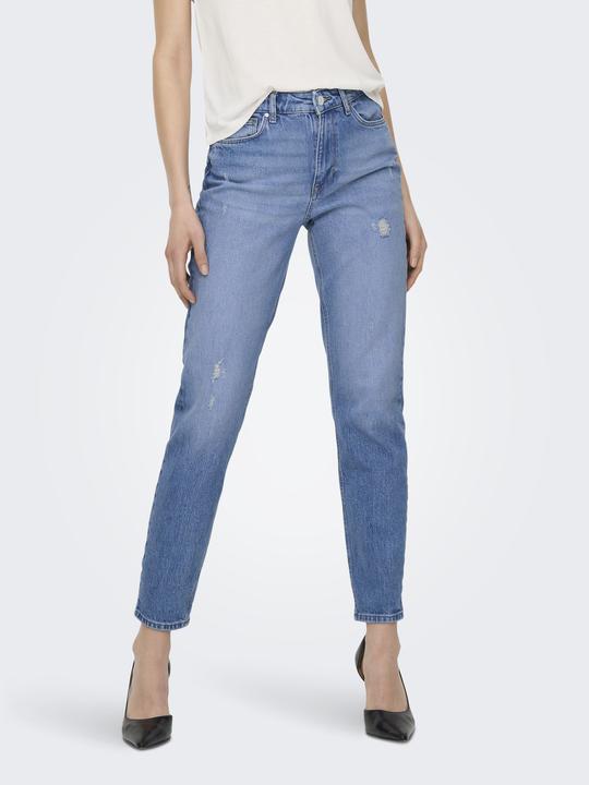 Produktbild Only ONLEMILY High Waist Jeans (W28/L30)