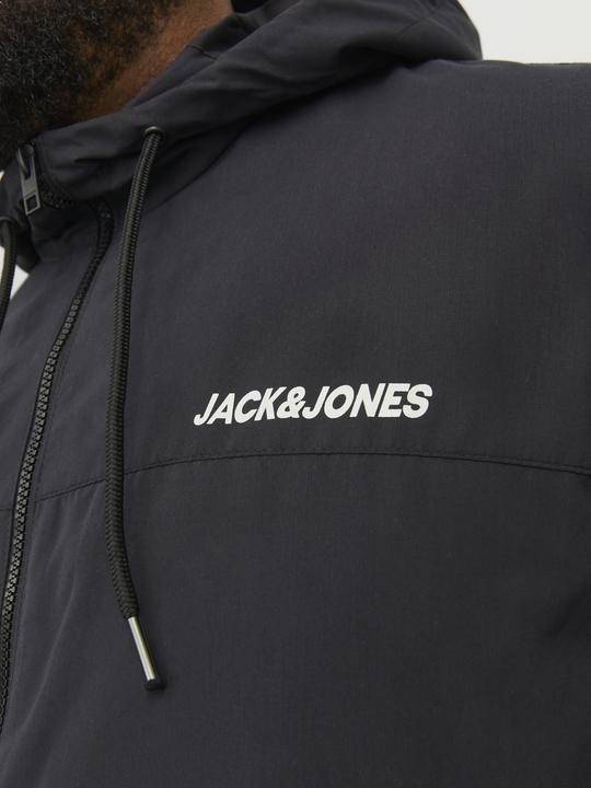 Produktbild Jack & Jones Blouson Plus Size Jacke (4XL)