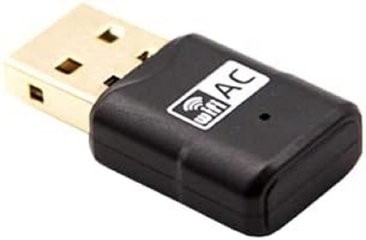 Produktbild Gequdio WLAN USB für GX5+ IP Telefon