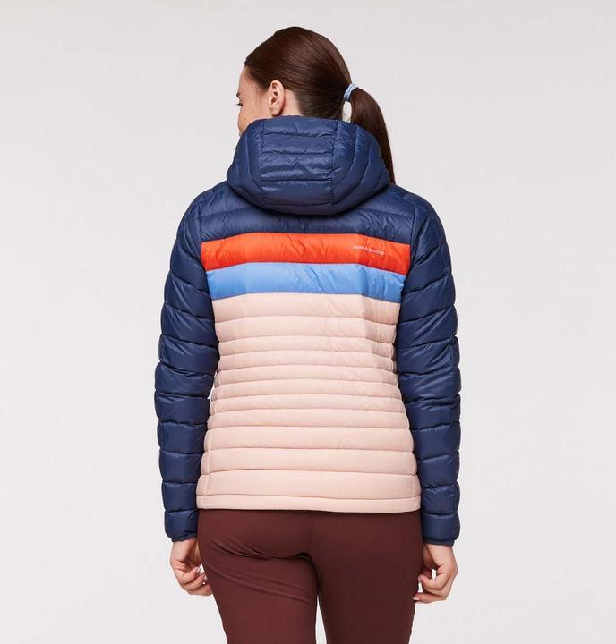 Actual product image Cotopaxi Fuego Down Hooded Jacket (S)