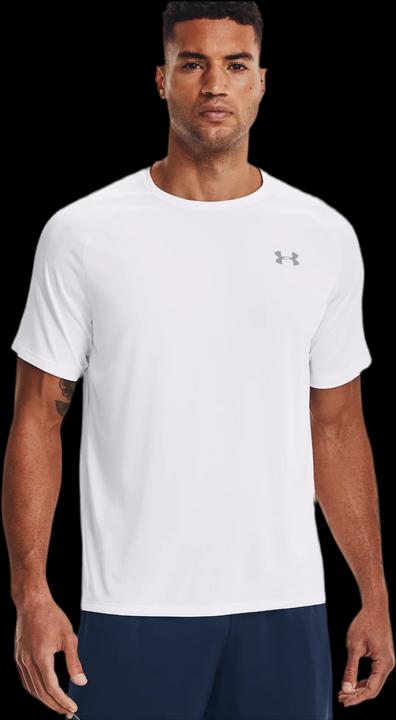 Actual product image Under Armour HeatGear Tech 2.0 Training Shirt Men (XL)