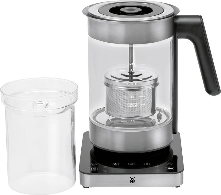 Productafbeelding WMF Lumero multi-waterkoker (1.60 l, EU-stekker)