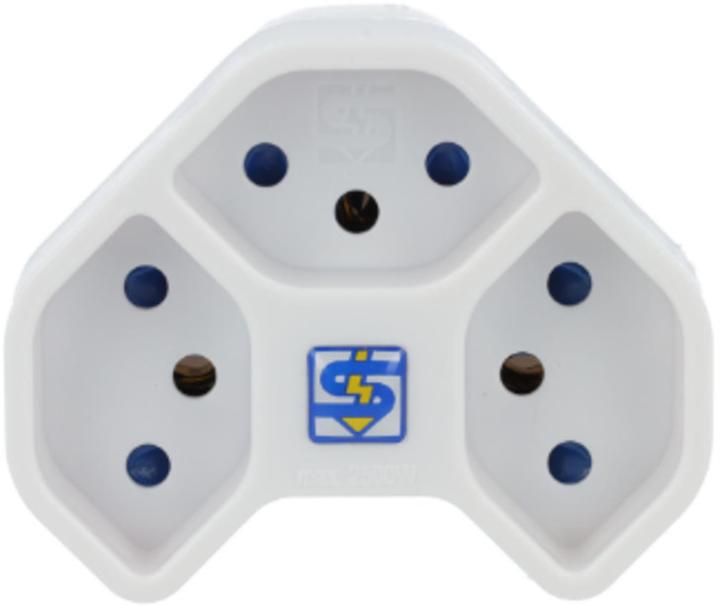 Immagine prodotto Steffen Manta (Tipo 13, 3 x)