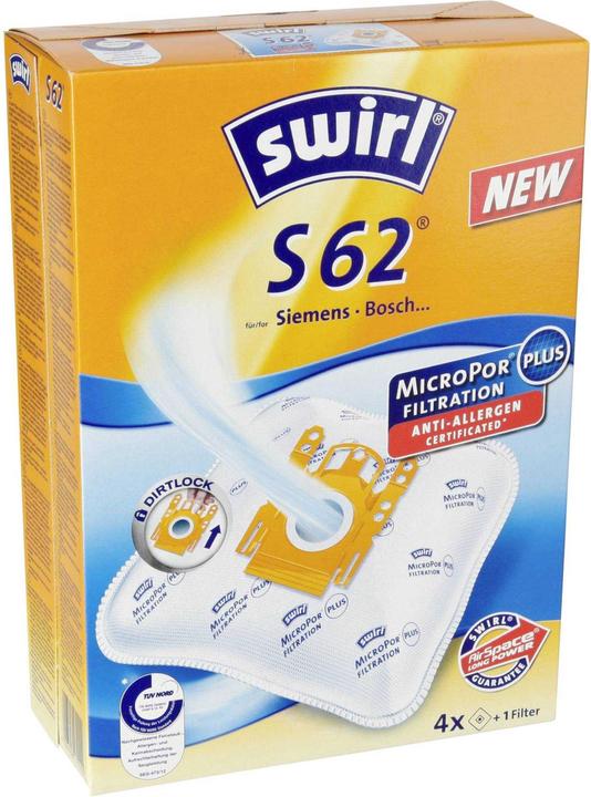 Actual product image Swirl S 62 (1 x)