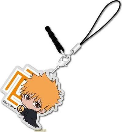 ACG Bleach - Ichigo Kurosaki