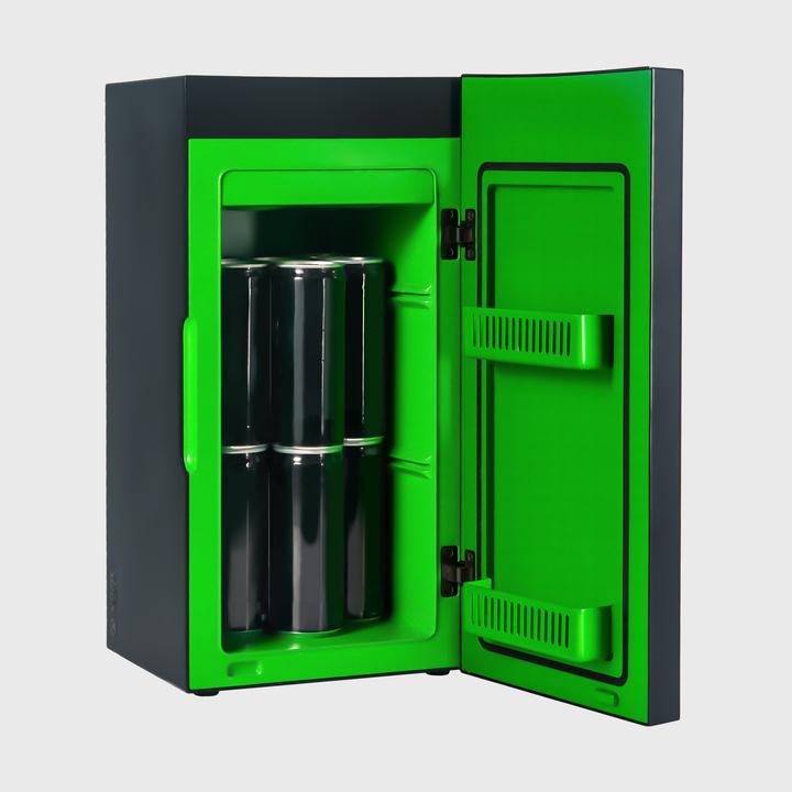 Produktbild Ukonic Xbox Series X: Mini Kühlschrank (10 l)