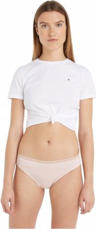Produktbild Tommy Hilfiger Damen-Bikini-Slips im 3er-Pack (M)