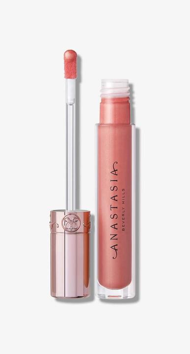 Actual product image Anastasia Beverly Hills Lip Gloss (Coral)