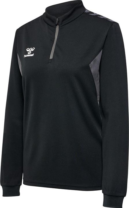 Image du produit hummel Hmlauthentic Demi-Zip Sweat Woman (M)