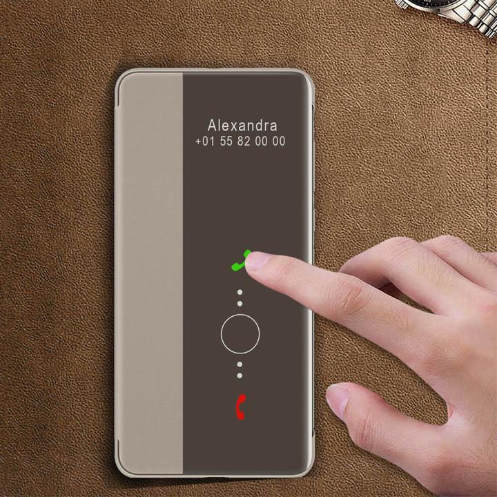 Image du produit Huawei Couverture SMART View (Huawei P40)