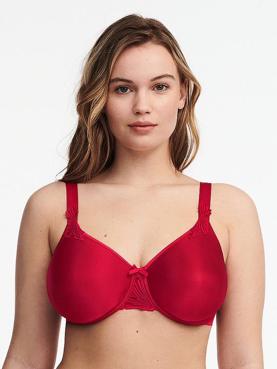 Immagine prodotto Chantelle Ferretto HEDONA new passion red (Confezione singola, 80 D)
